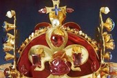 011-Корона Карла IV